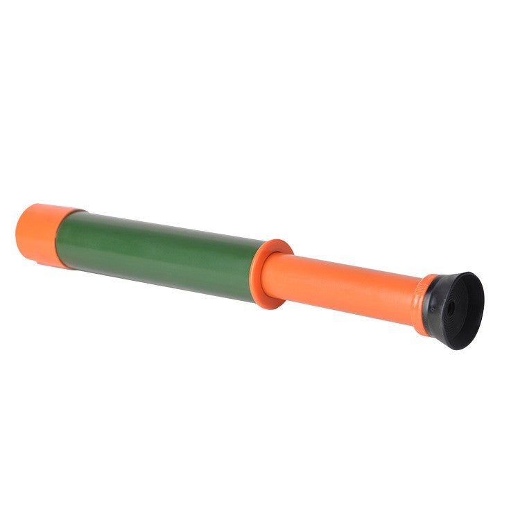 Plastic Monocular Telescope