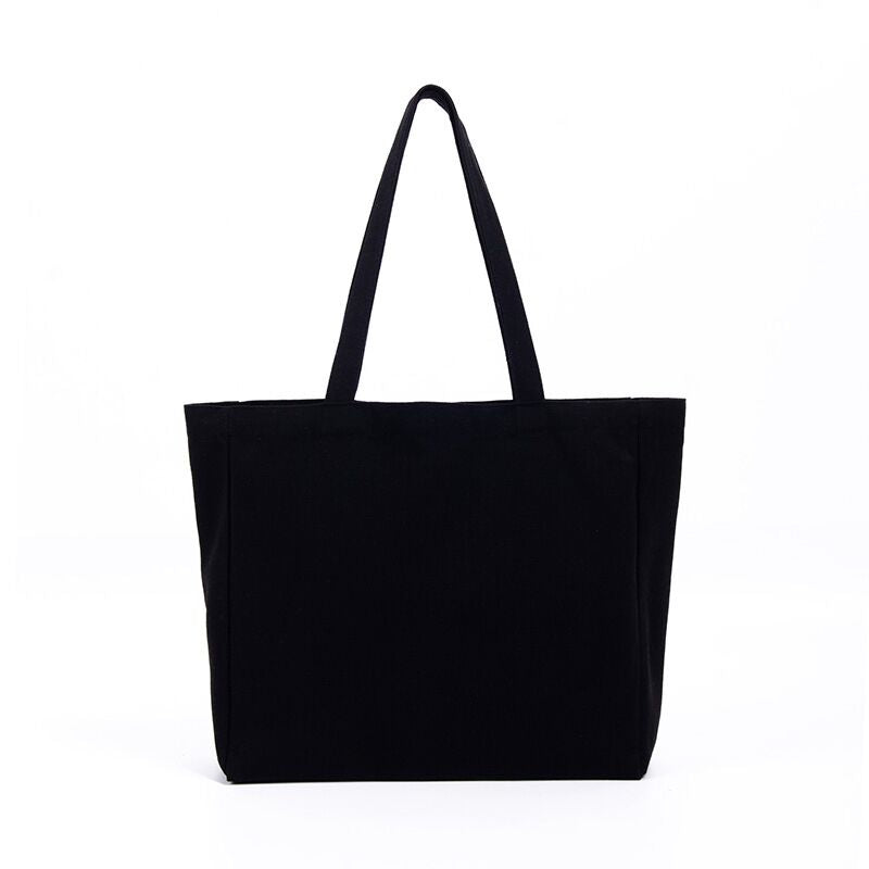 38 Cm Cotton Tote Bag