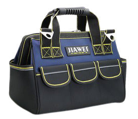 Hand-held Hardware Tool Bag