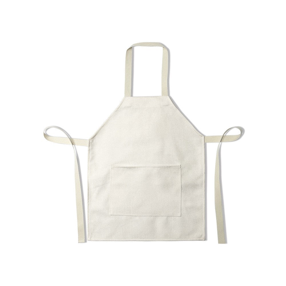 Single Pocket Apron