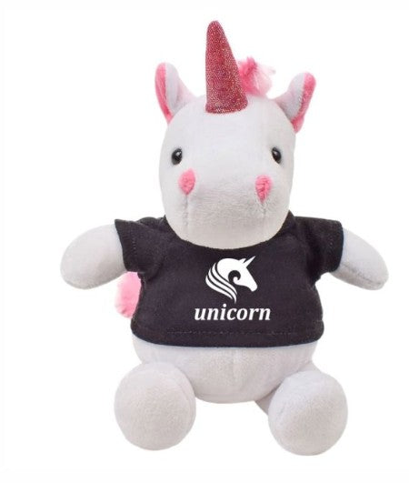 Unicorn Stuffed Animal