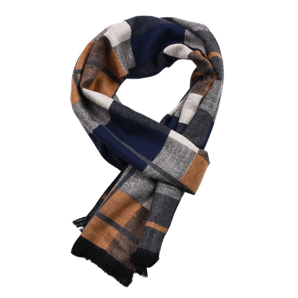 Artificial Cotton Scarf