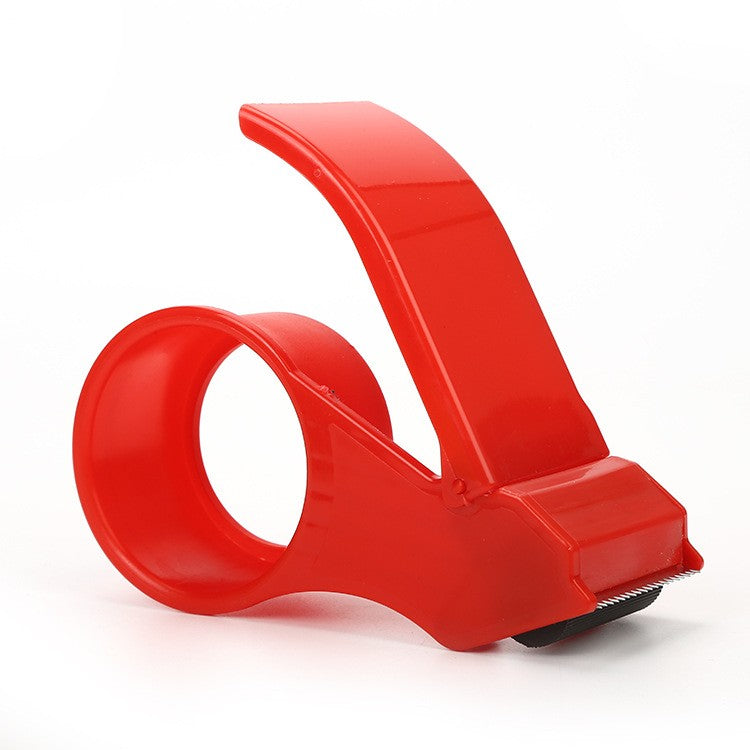 Plastic Tape Cutter