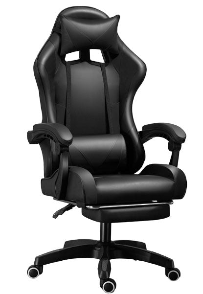 Reclining Desk Chair