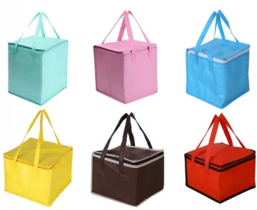 Refrigerated Delivery Bag