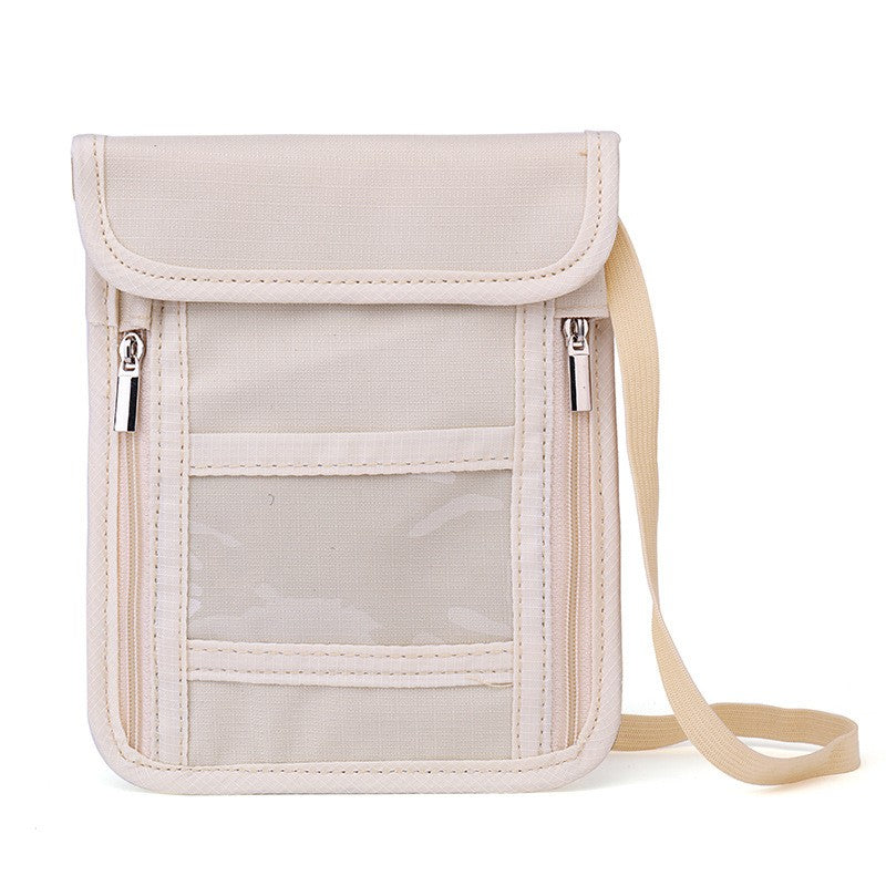 Multifunctional Document Bag