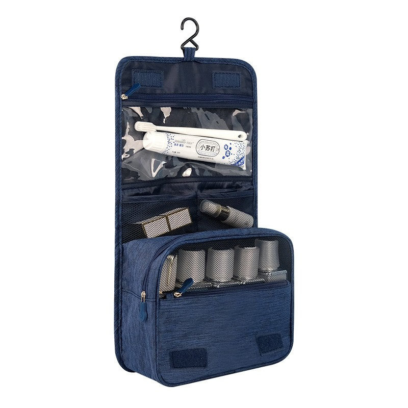 Travel Toiletry Kit