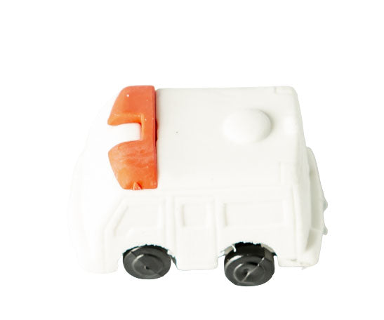 Ambulance Eraser