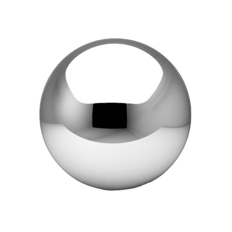 Stainless Steel Hollow Metal Ball