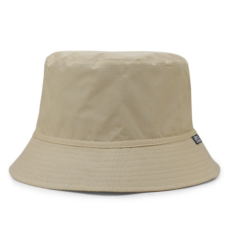 Waterproof Double-sided Fisherman's Hat