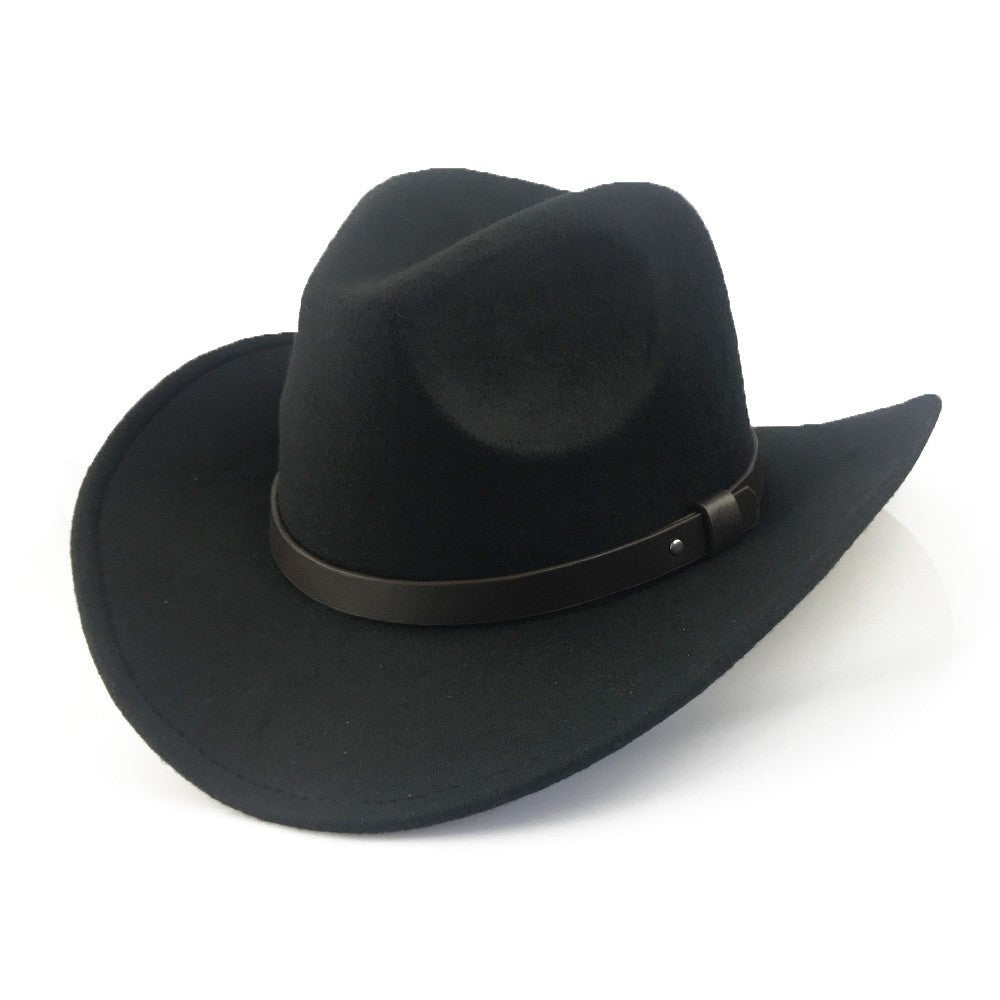 Outdoor Riding Hat