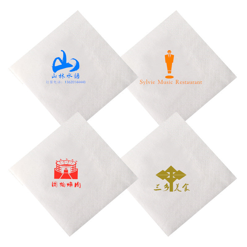 Restaurant Napkins