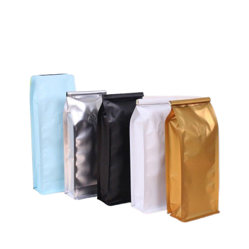 Aluminum Foil Bag