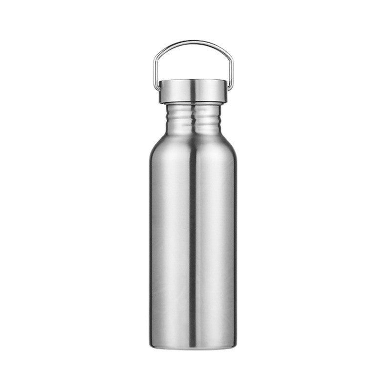 Stainless Steel Sports Kettle