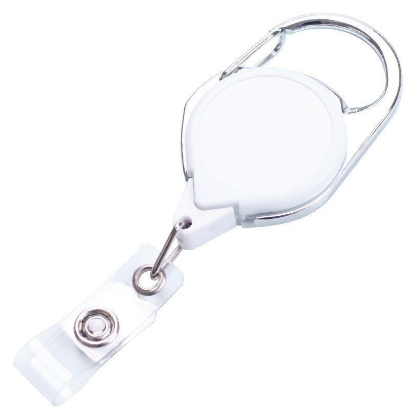 Retractable Key Chain