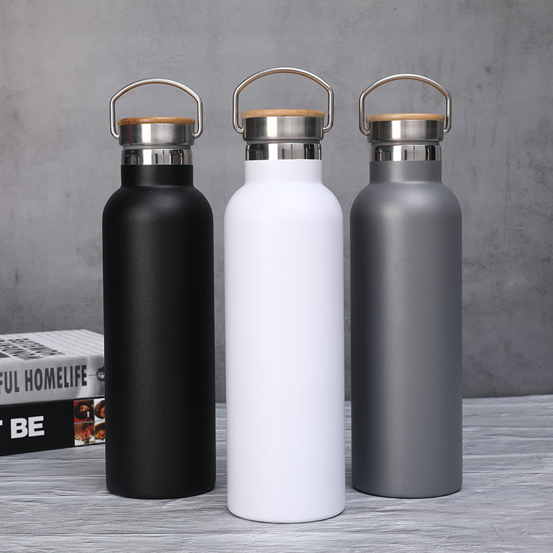 20oz Vacuum Insulated Bottle