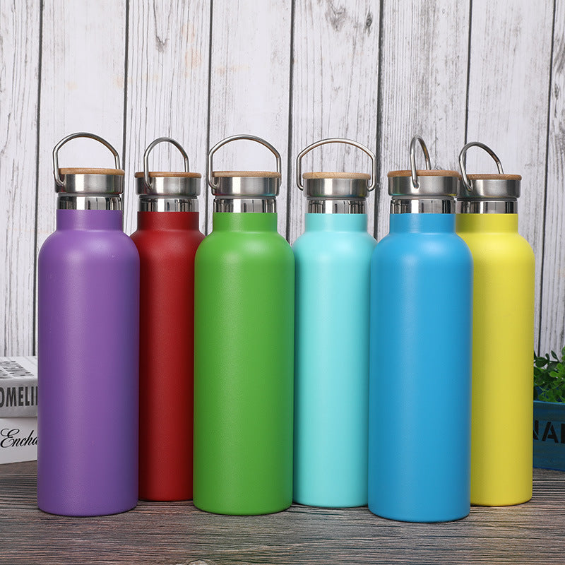 20oz Metal Water Bottle