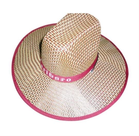 Straw Cowboy Hats