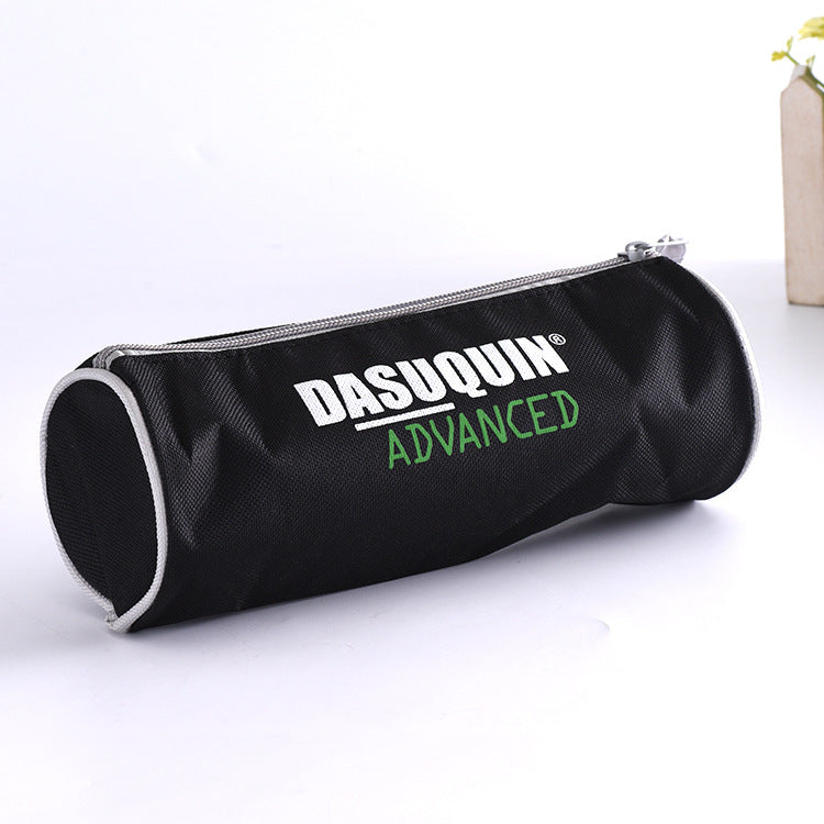 Cylindrical Pen Bag