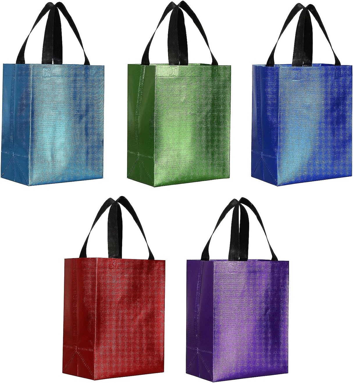 Laminated Non-woven Bags