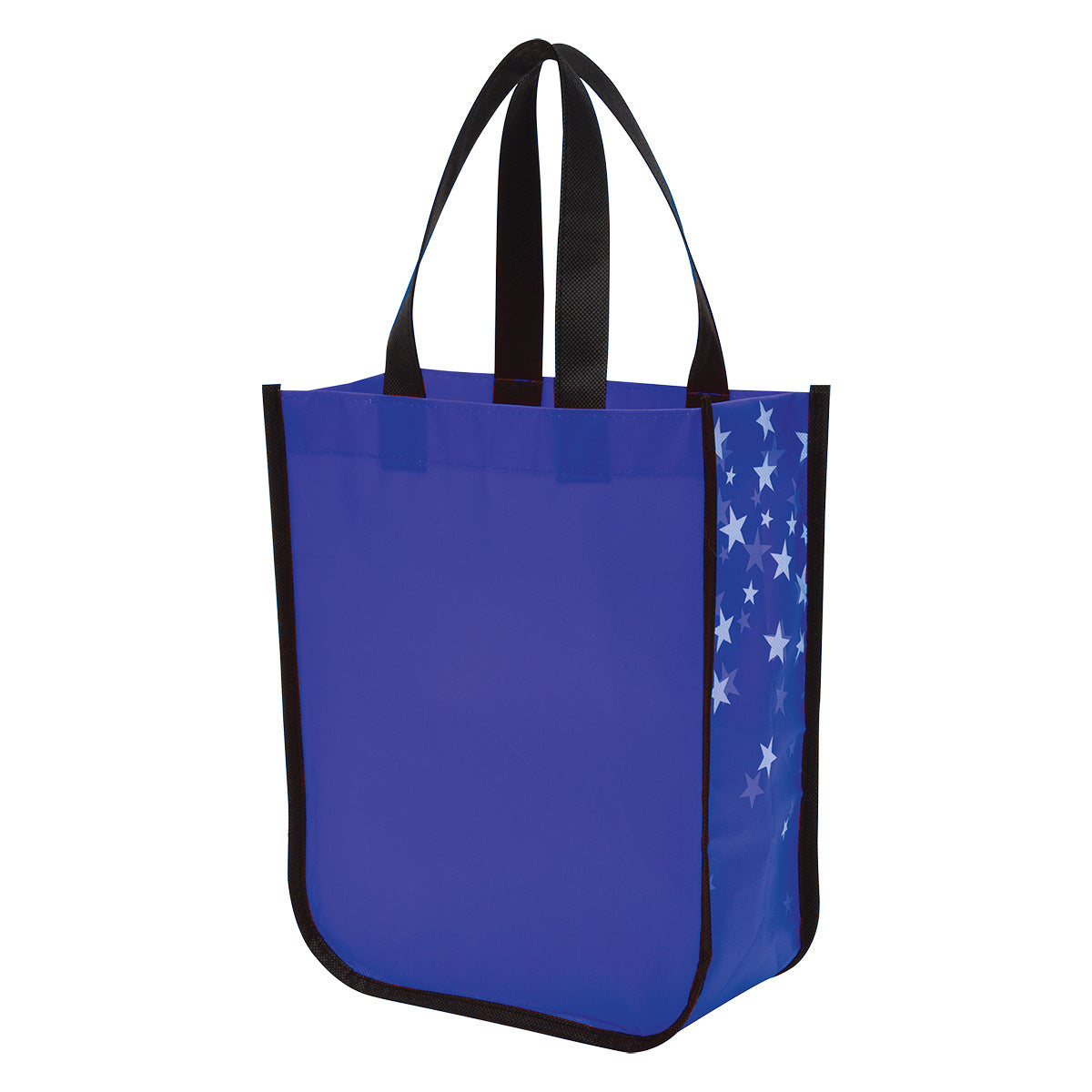 14" Laminated Non-woven Bags