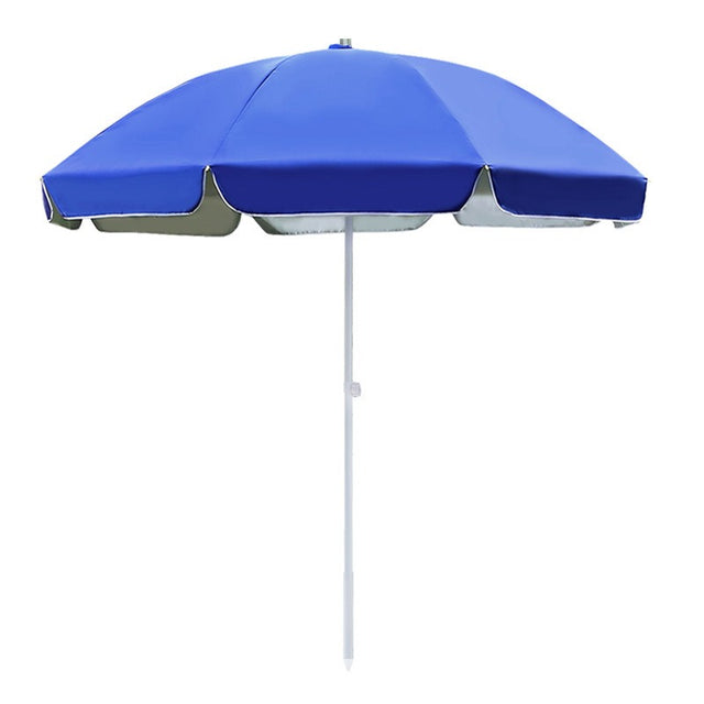 Fiber Frame Outdoor Umbrella Without