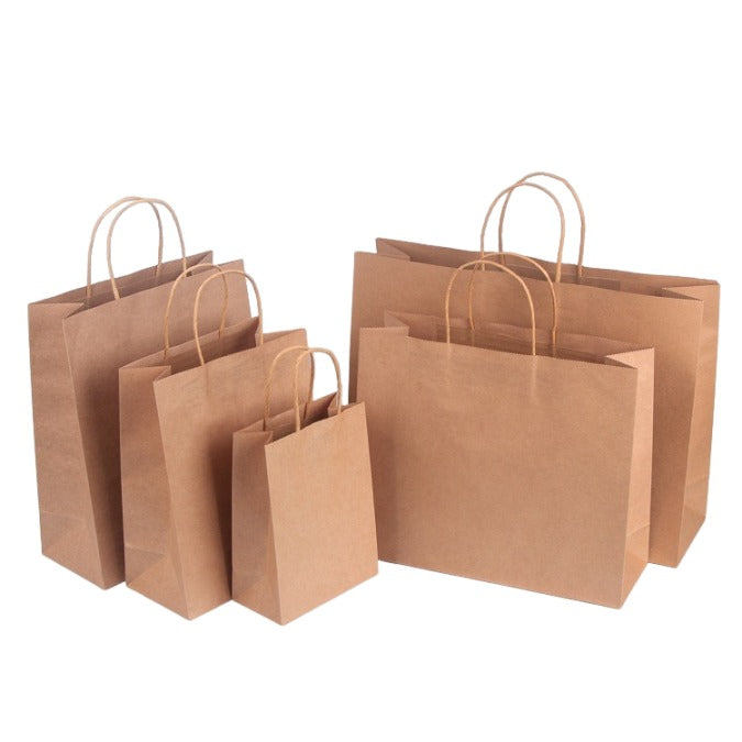 Large Paper Bag