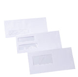 No.10 Window Envelopes