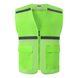 Mesh Breathable Vest