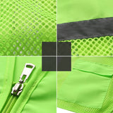 Mesh Breathable Vest