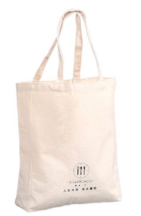 12oz Tote Bag With Gusset