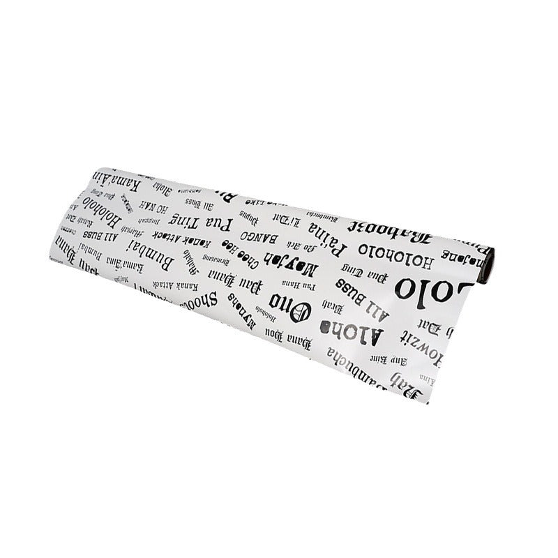 Roll Wrapping Paper