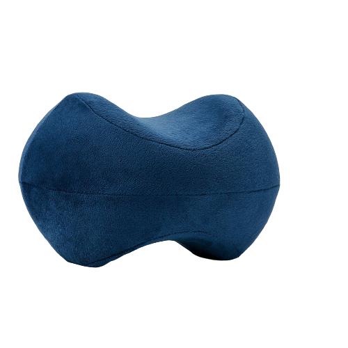 Rugby Shaped Leg Pillow