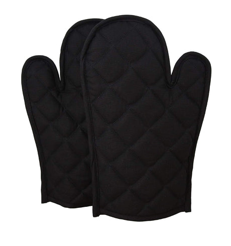 The Oven Glove