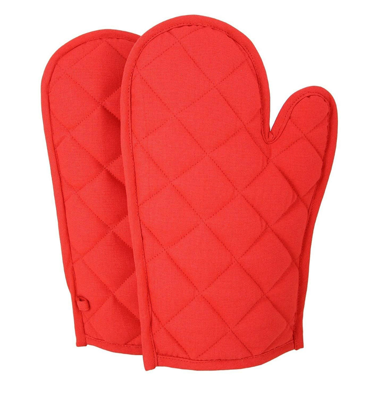 The Oven Glove