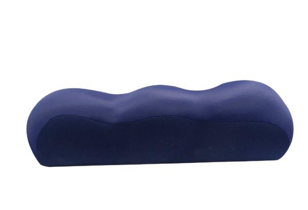 Wavy Leg Pillow