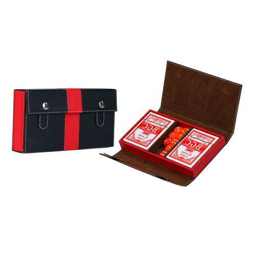 Poker Dice Set