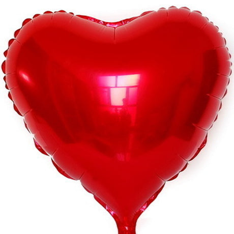 75cm Love Balloon