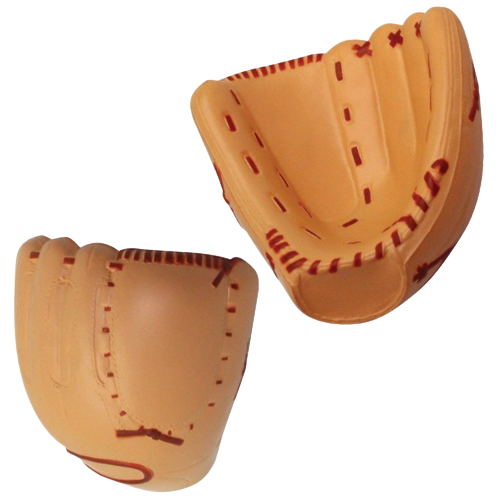 Springback Baseball Glove