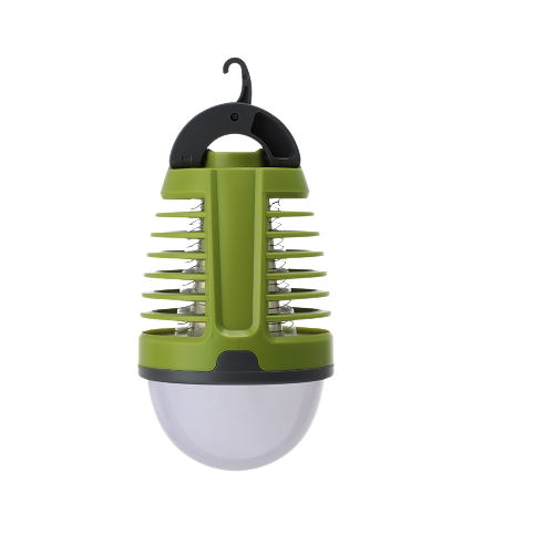 Portable Mosquito Repellent Lamp