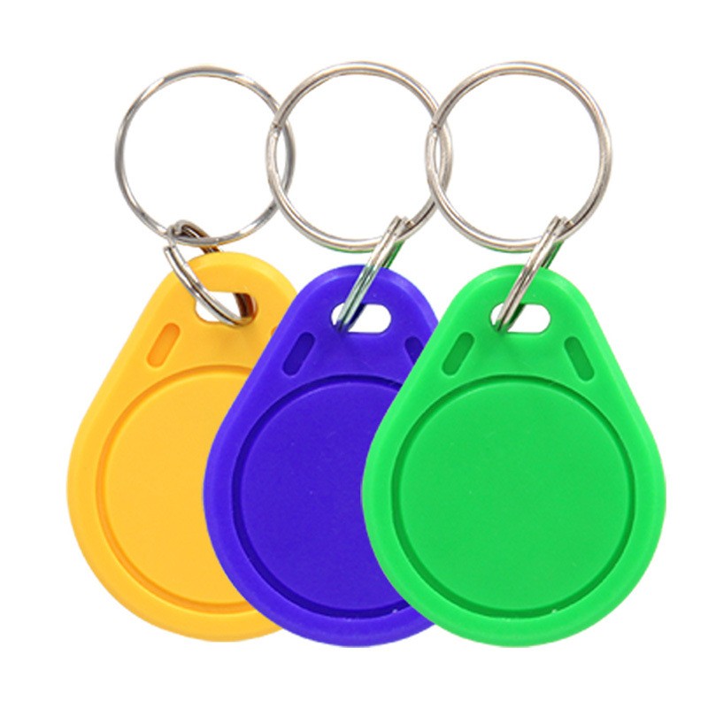 Nfc Key Chain