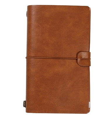 Pu Business Notebook