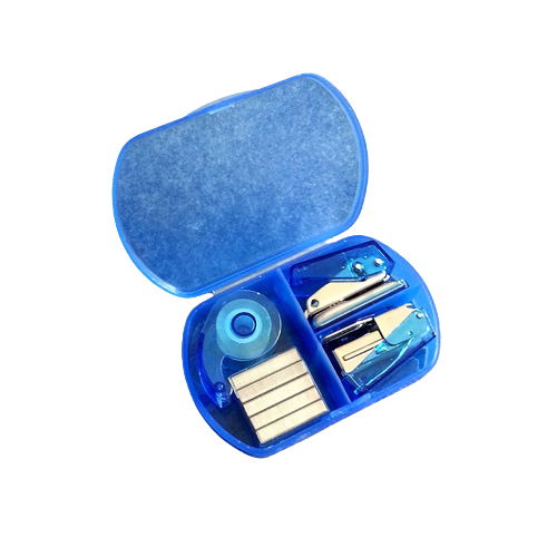 Mini Stapler Set