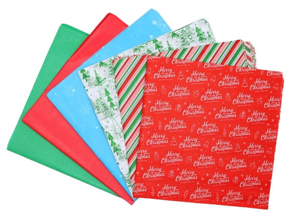 Christmas Wrapping Paper