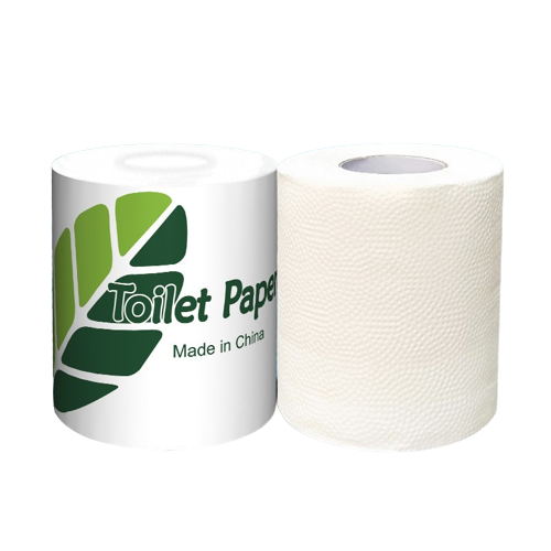 Soluble Roll Of Paper