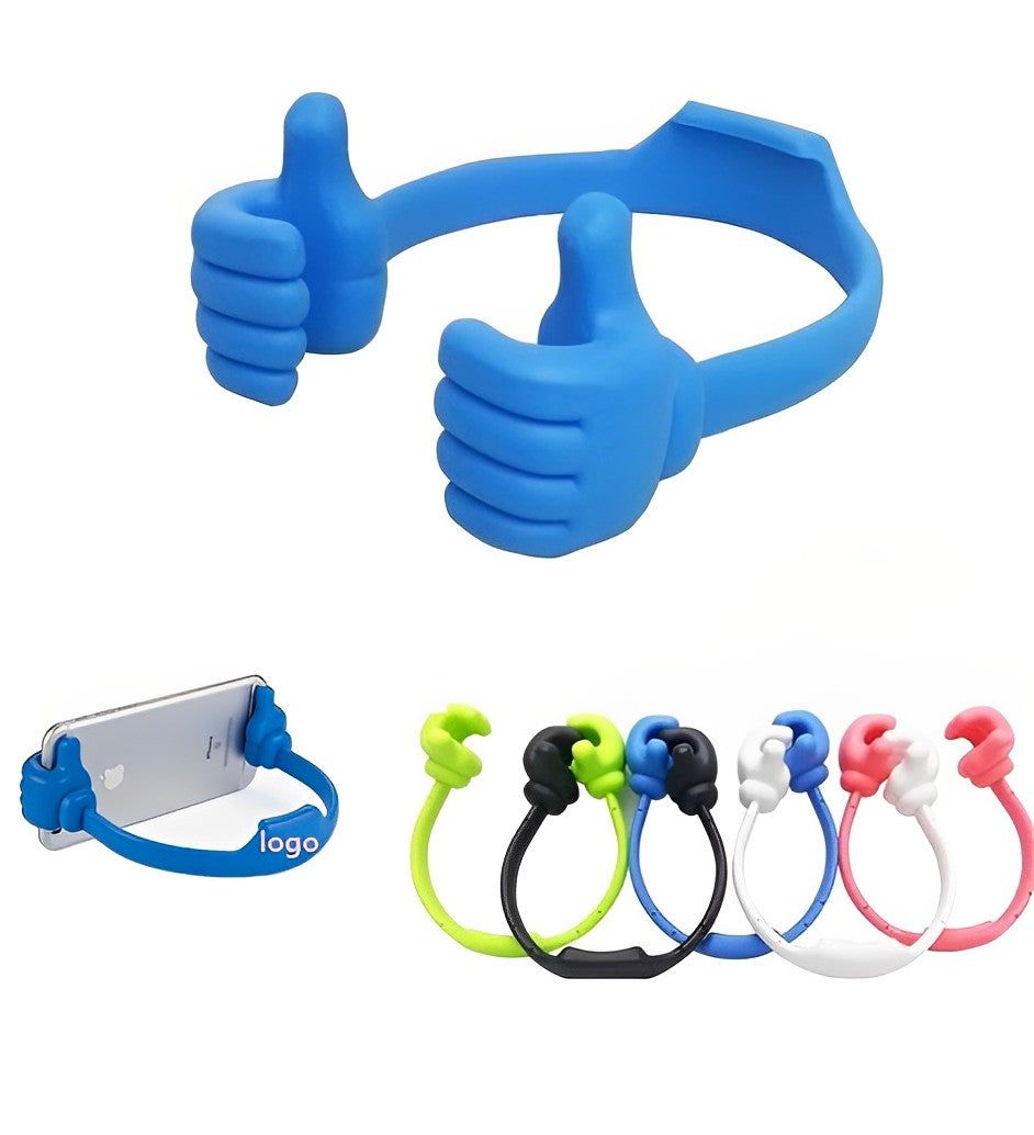 Thumb Stand For Mobile Phone