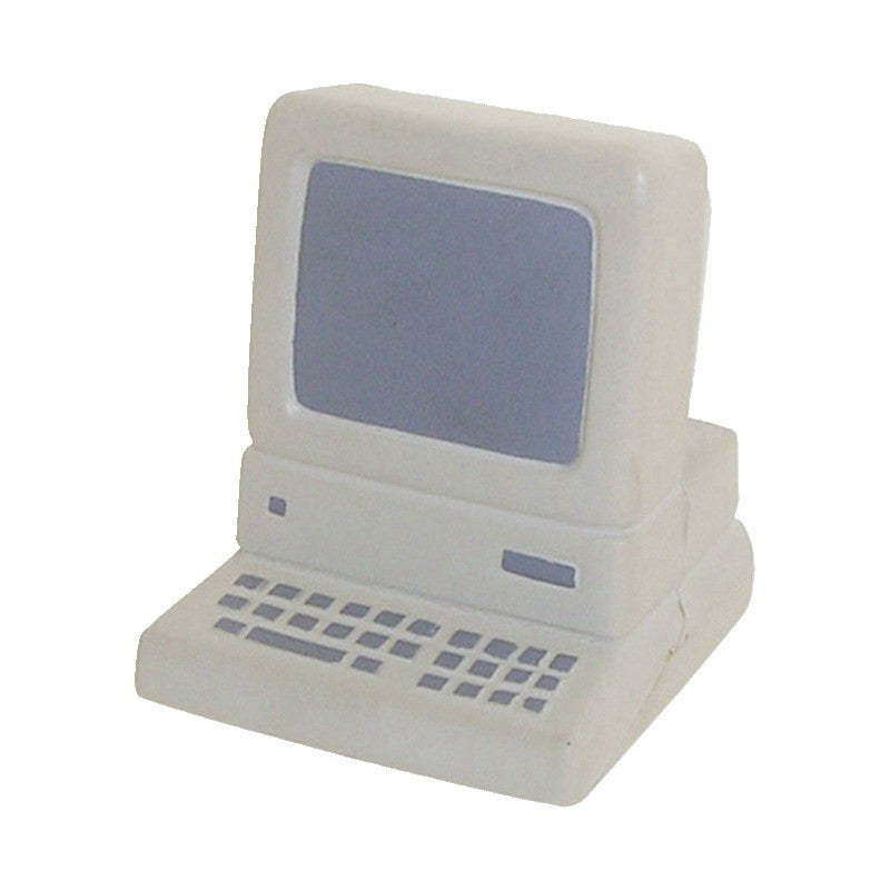 Computer Decompression Toy