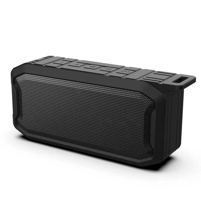 Waterproof Bluetooth Outdoor Speaker