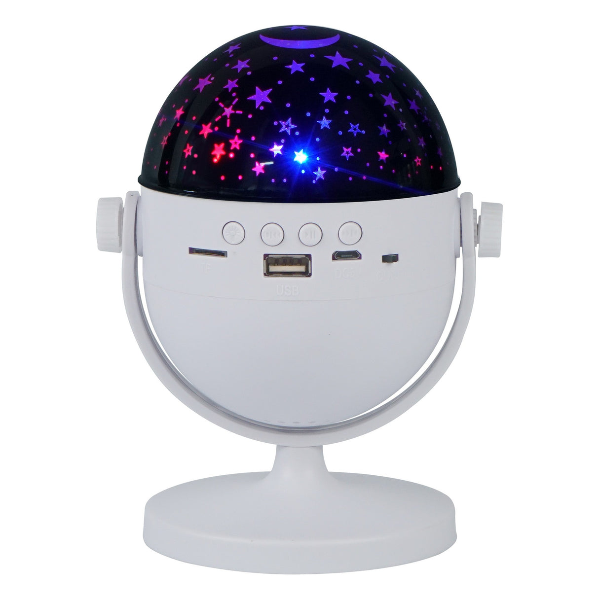 Bluetooth Projection Lamp