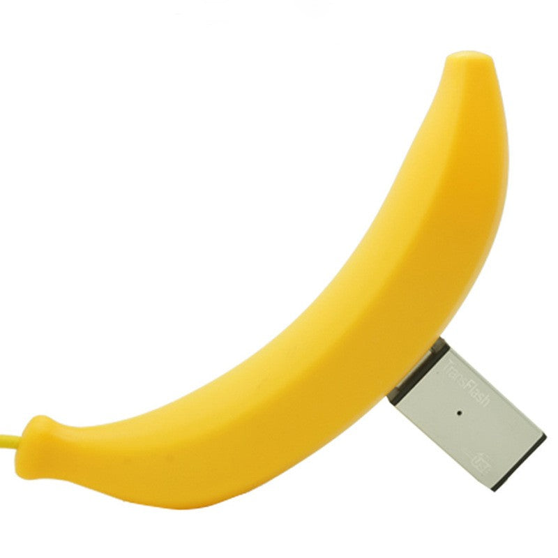 Mini Banana Hub